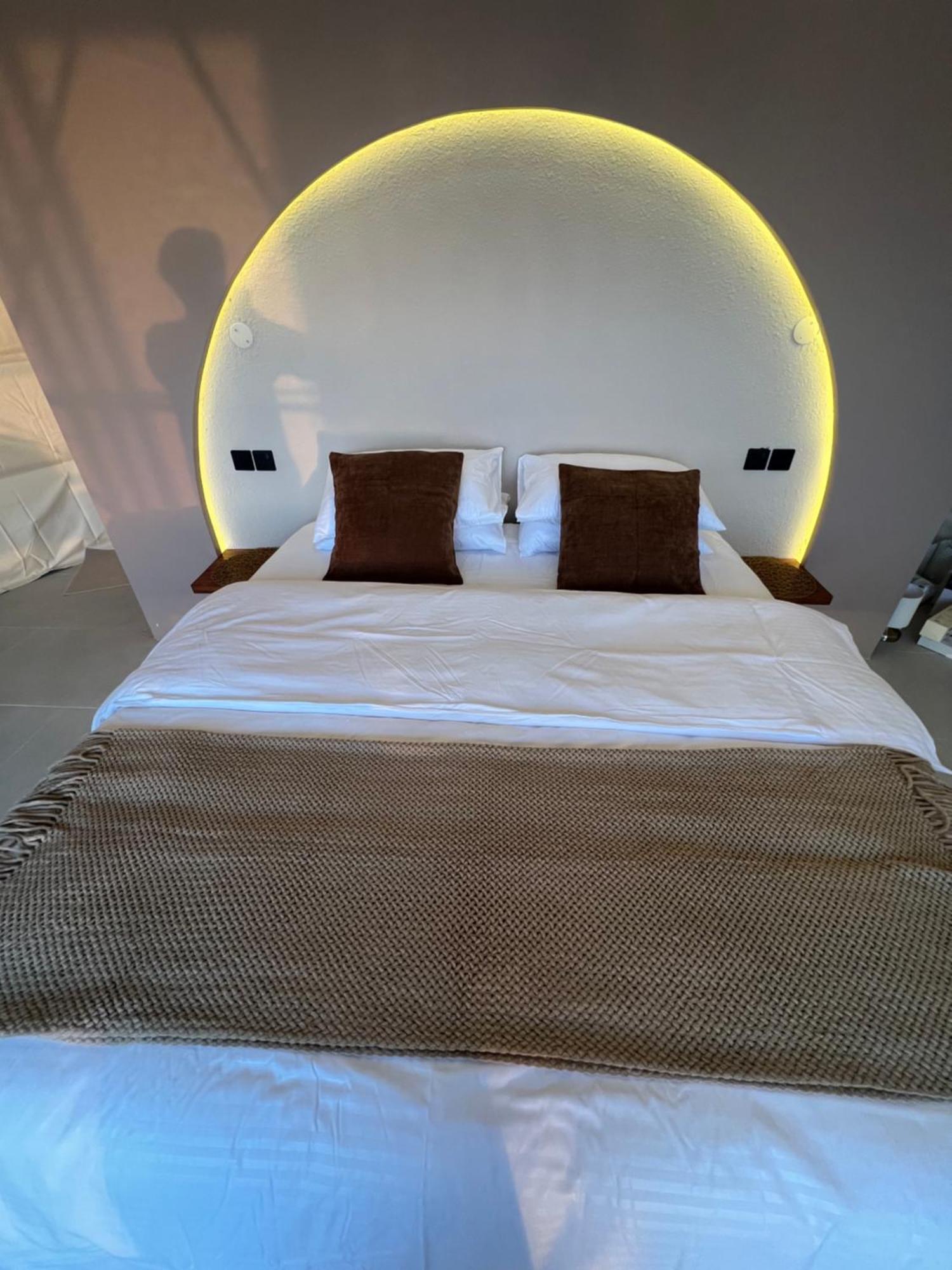 Sunset Domes Private Camp *